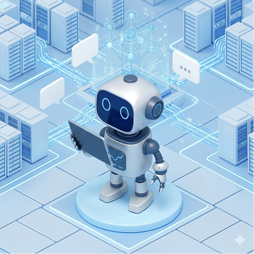 AI career guidance assistant